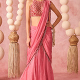 Seher Saree