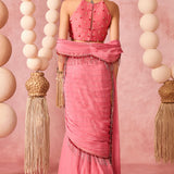 Seher Saree