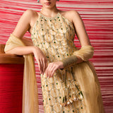 Sur Sharara Set