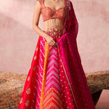 Tarang Rani Lehenga