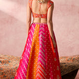 Tarang Rani Lehenga