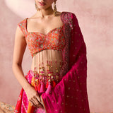 Tarang Rani Lehenga