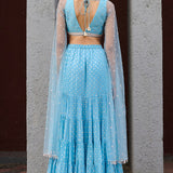 Abha Lehenga