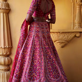 Alicia Lehenga