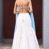 Anaisa Lehenga