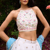 Anaisa Lehenga