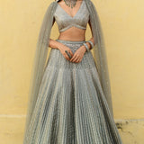GRACE LEHENGA