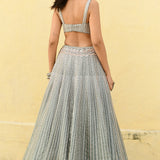 GRACE LEHENGA