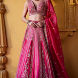 Devi Lehenga