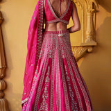 Devi Lehenga