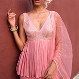 Eden Sharara Set