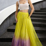 Elaya Lehenga