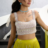 Elaya Lehenga