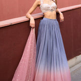 Emily Lehenga