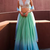 Emma Lehenga