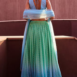 Emma Lehenga