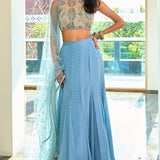 Eva Lehenga