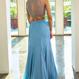 Eva Lehenga
