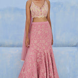 Fiza Lehenga Set
