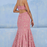 Fiza Lehenga Set