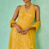 Fiza Sharara Set