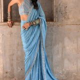 HAZEL Saree