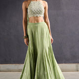 Jasmine Lehenga