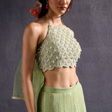 Jasmine Lehenga