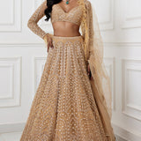 Jaya Lehenga