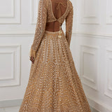 Jaya Lehenga