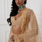 Jaya Lehenga