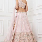 Joy Lehenga