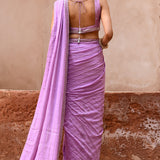 LAYLA Drape Saree