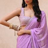 LAYLA Drape Saree