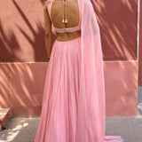 Lucia Lehenga
