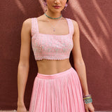Lucia Lehenga