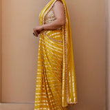 Luna Saree