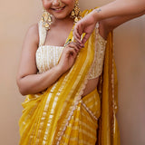 Luna Saree