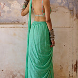 MARIA Saree