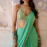 MARIA Saree