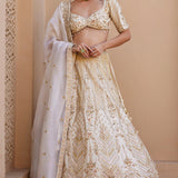 Meera Lehenga