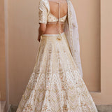 Meera Lehenga