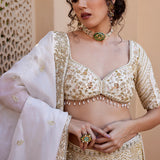 Meera Lehenga