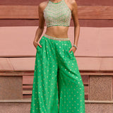 Mila Palazzo Set