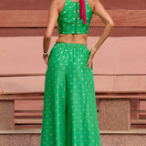 Mila Palazzo Set