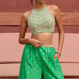 Mila Palazzo Set