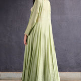 Mysa Sharara Suit Set