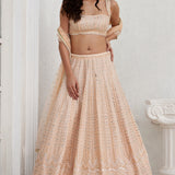 Nandini Lehenga
