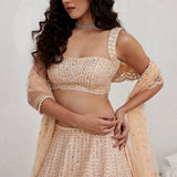 Nandini Lehenga
