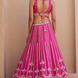 Nayantara Lehenga